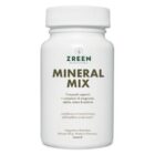 Packshot Integratore alimentare ZREEN Mineral Mix