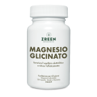 Packshot Integratore alimentare ZREEN Magnesio Glicinato