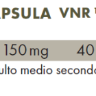 Valori nutrizionali ZREEN Magnesio Glicinato