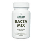 Packshot Integratore alimentare ZREEN BactaMix