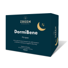 Packshot Integratore alimentare ZREEN DormiBene