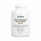 Packshot Integratore alimentare ZREEN Mitocondrio Aktivator 44+14